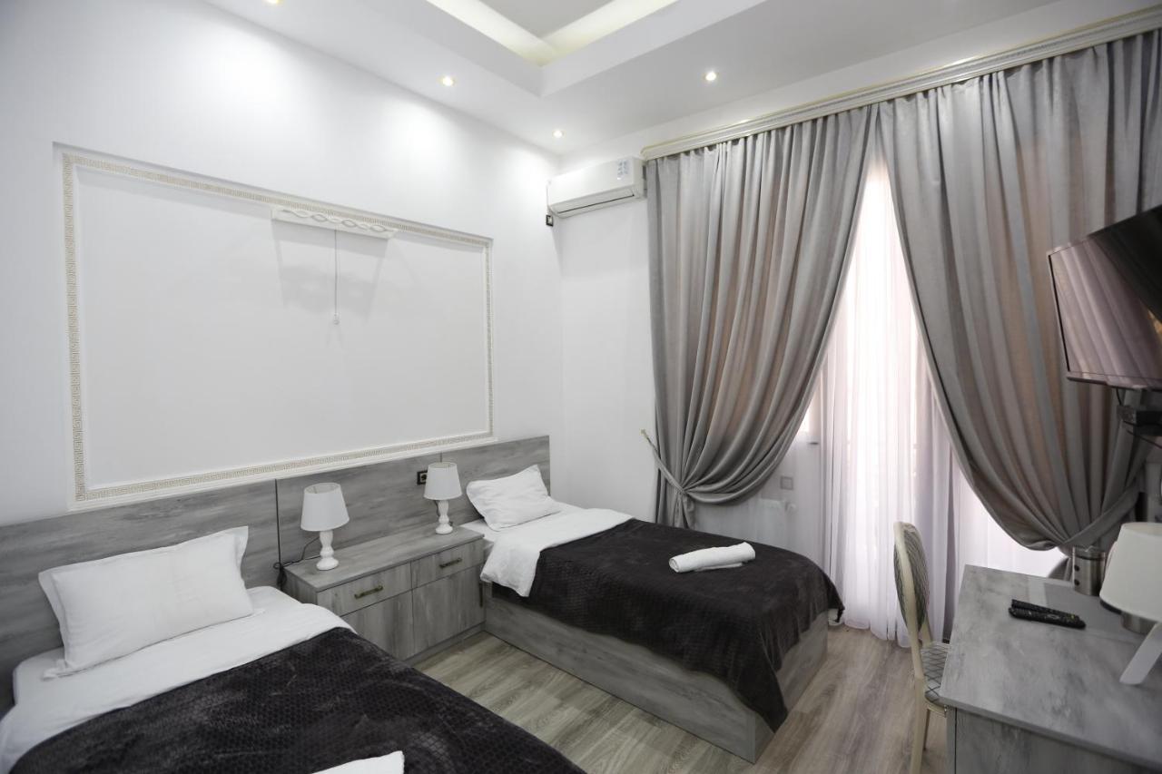 Grand Gmp Tbilisi Exterior foto