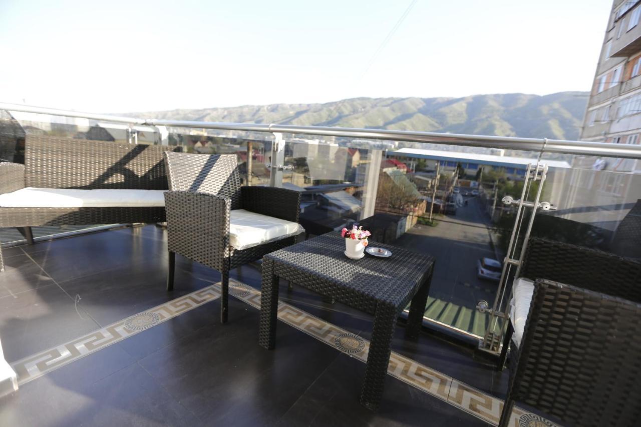 Grand Gmp Tbilisi Exterior foto