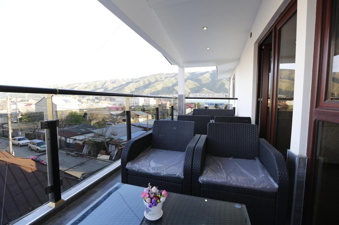 Grand Gmp Tbilisi Exterior foto