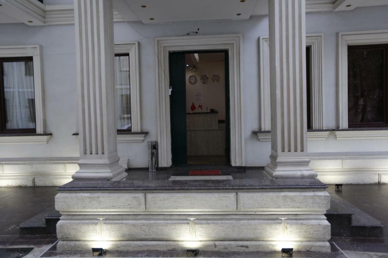 Grand Gmp Tbilisi Exterior foto