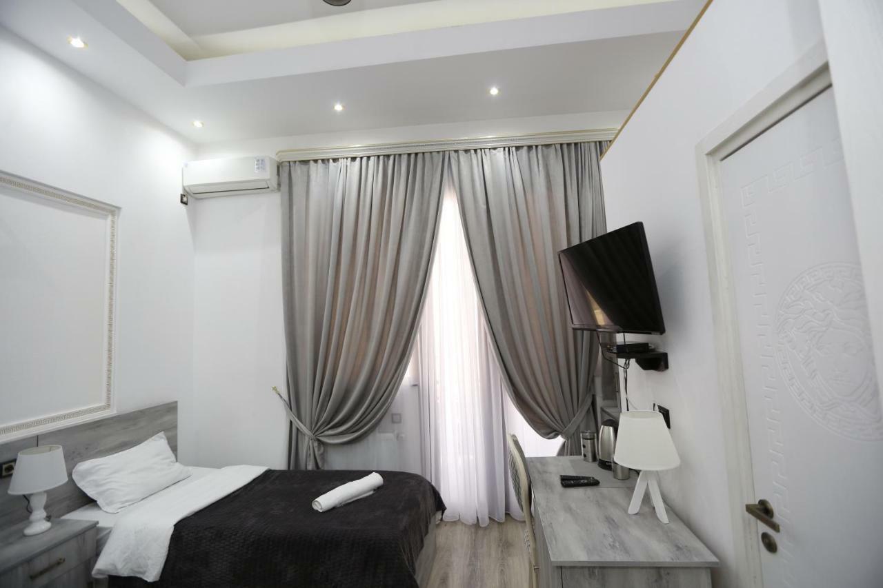 Grand Gmp Tbilisi Exterior foto