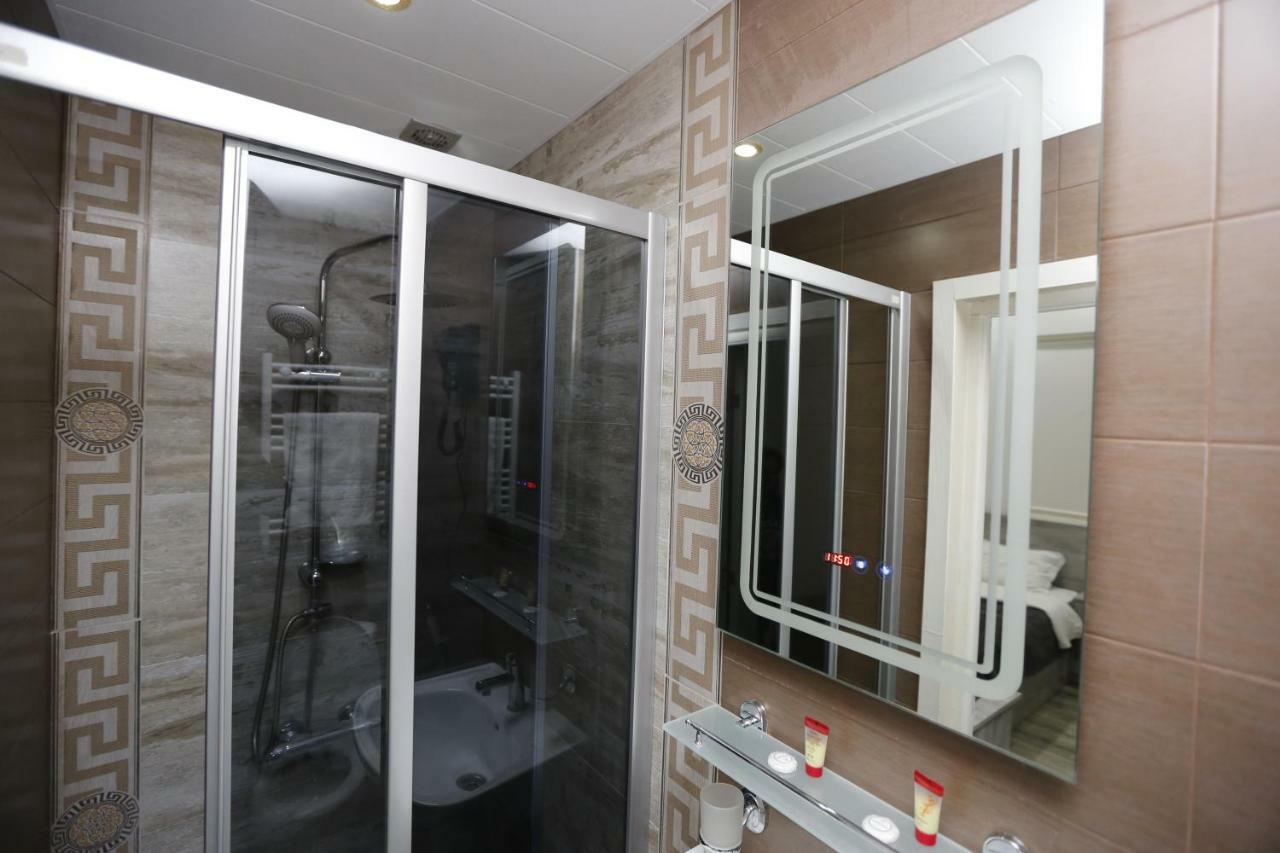 Grand Gmp Tbilisi Exterior foto