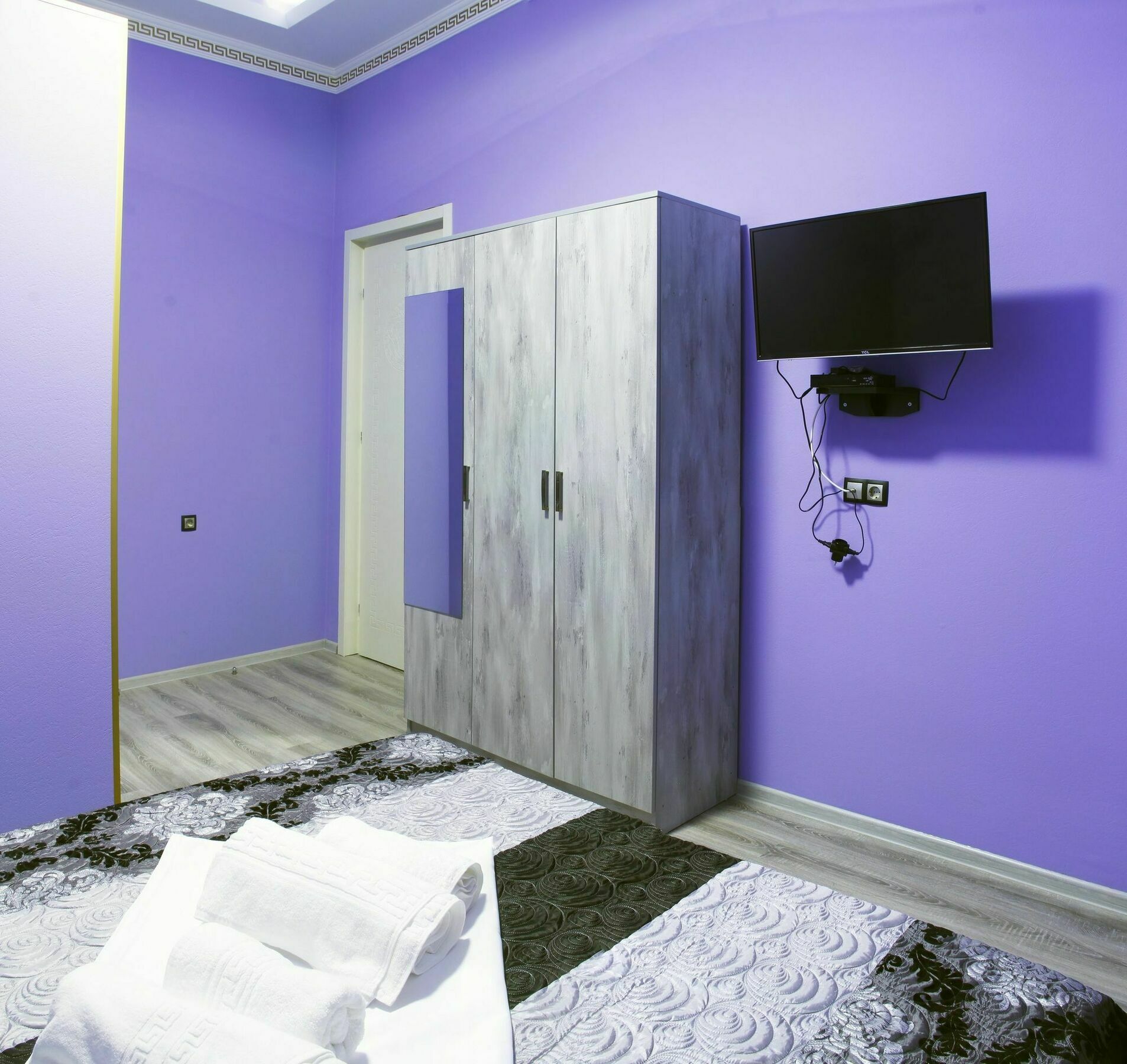 Grand Gmp Tbilisi Exterior foto